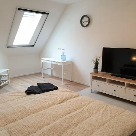 Vogels's Muehle بيت ريفي