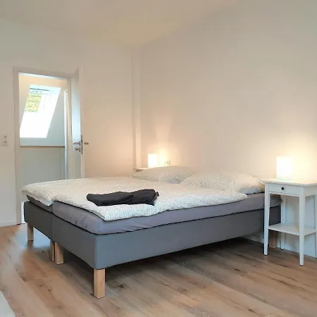 Vogels's Muehle بيت ريفي Scheßlitz