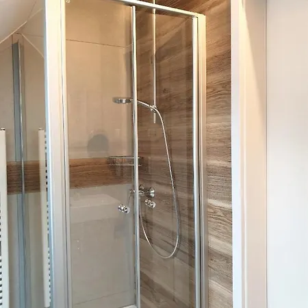 بيت ريفي Vogels's Muehle *