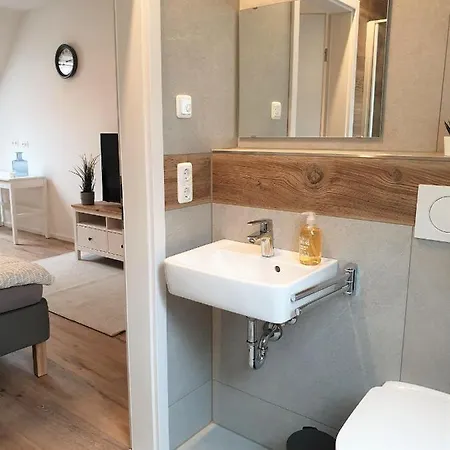 Vogels's Muehle * Scheßlitz