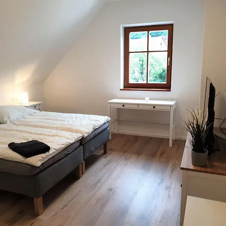 بيت ريفي Vogels's Muehle