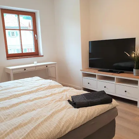 Vogels's Muehle بيت ريفي Scheßlitz