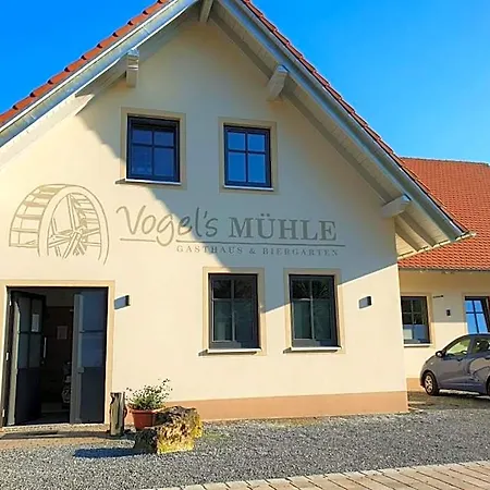 Inn Vogels's Muehle Schesslitz