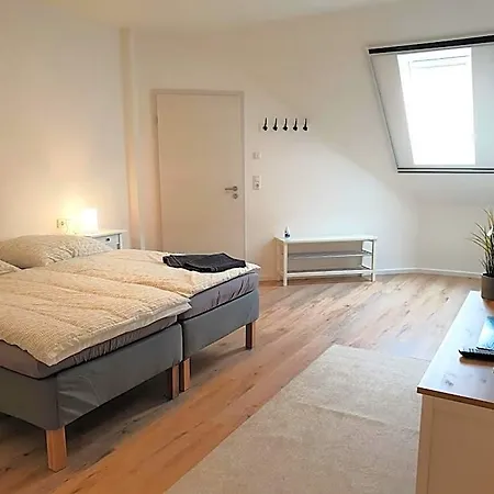 Inn Vogels's Muehle Schesslitz