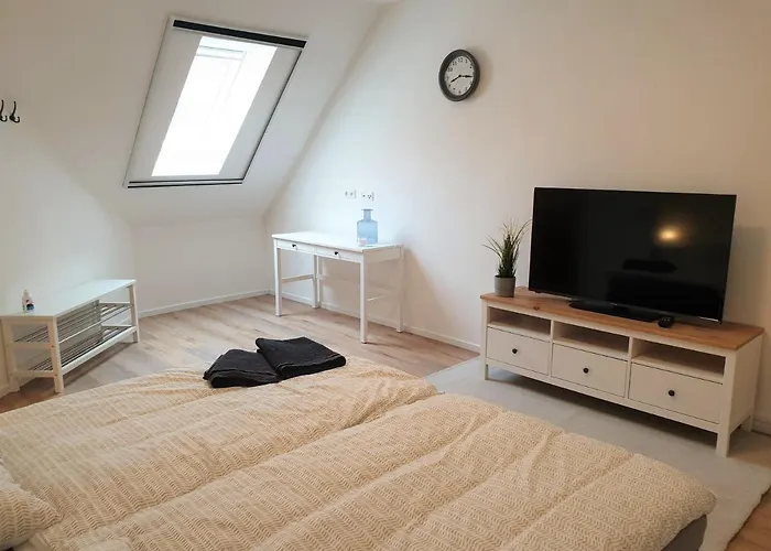 Vogels's Muehle Мини-отель