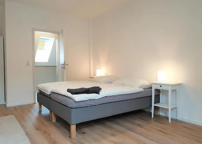 Vogels's Muehle Мини-отель Schesslitz