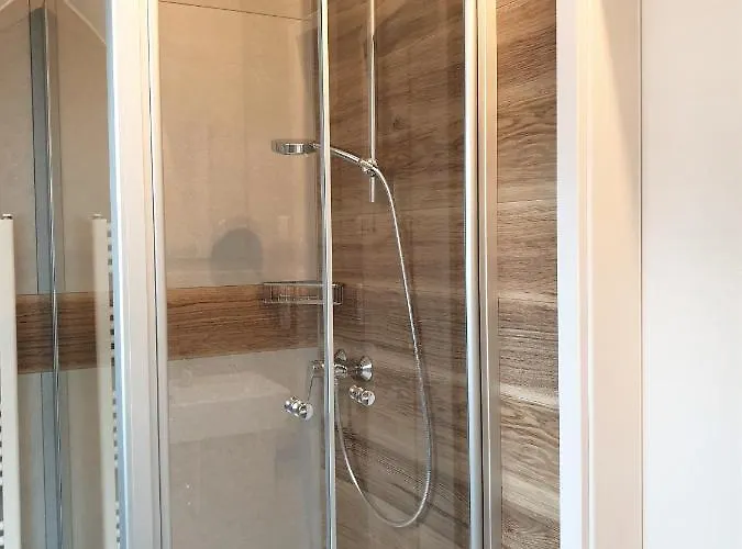 Мини-отель Vogels's Muehle *