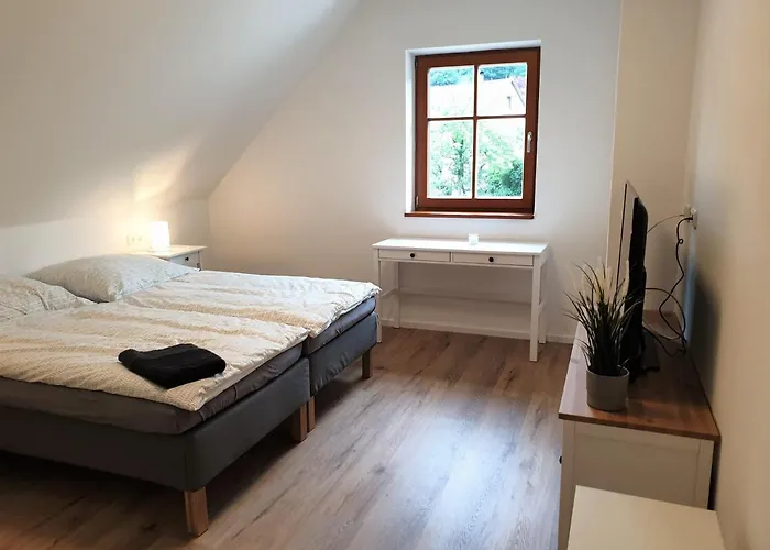 Мини-отель Vogels's Muehle